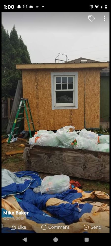 Slide of Mc Enterprise