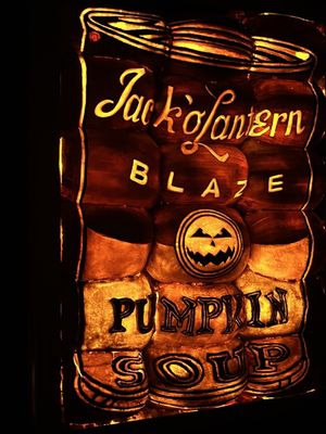 The Great Jack O’Lantern Blaze: Hudson Valley by null
