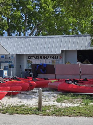 John Pennekamp Coral Reef State Park by null John Pennekamp Coral Reef State Park by null