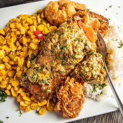 Virgil's Gullah Kitchen & Bar