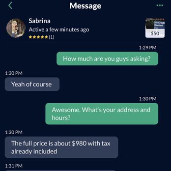 Eworld Computers - Xbox series x costs $499, they are taking advantage of low inventory and scalping for $980. Almost double! - IT Services & Computer Repair Near Me - Anaheim, California