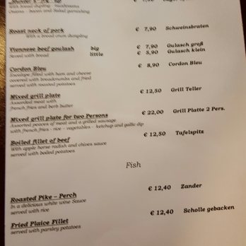 Restaurant Kaisers - Beer Garden Near Me - Vienna, 9