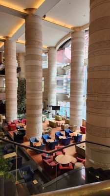 Grand Hyatt Fukuoka by null