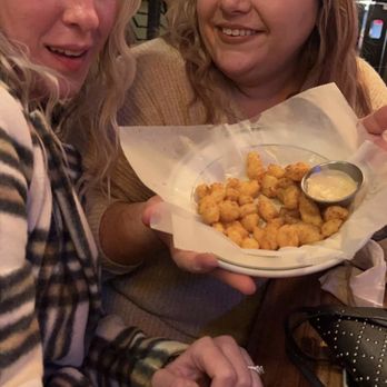 The Old Fashioned - Cheese Curds - American Near Me - Madison, Wisconsin