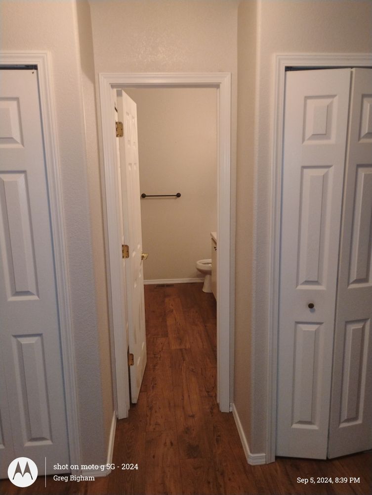 Slide of Bigham's Handyman