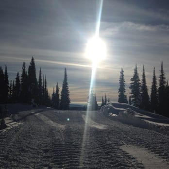 Baldface Lodge - Ski Resorts Near Me - Nelson, British Columbia