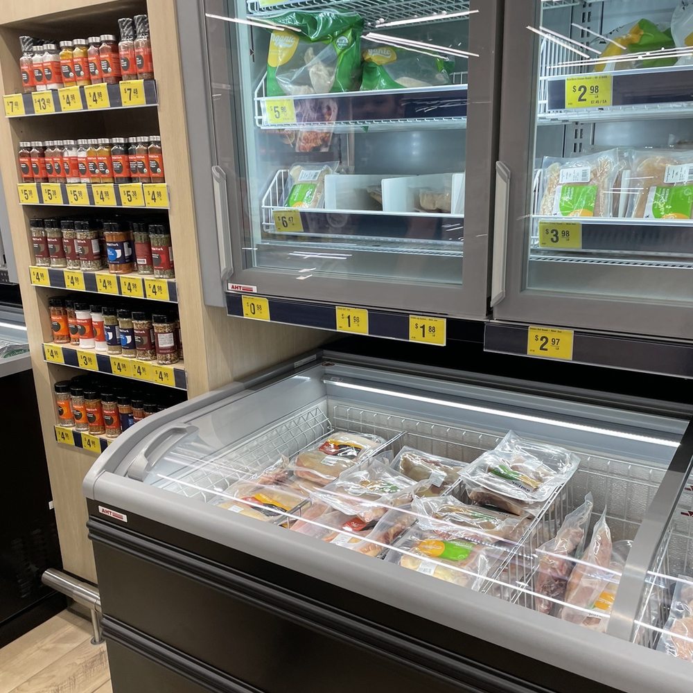 Wild Fork - a refrigerated display in a grocery store - Meat Shops Near Me - Lewisville, Texas Wild Fork - a refrigerated display in a grocery store - Meat Shops Near Me - Lewisville, Texas