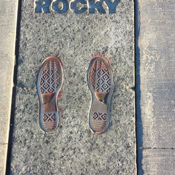 Rocky Steps - Landmarks & Historical Buildings Near Me - Philadelphia, Pennsylvania Rocky Steps - Landmarks & Historical Buildings Near Me - Philadelphia, Pennsylvania