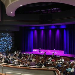 Riffe Center Theatres