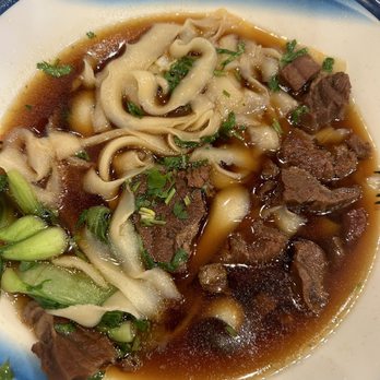Highland Noodles - Beef noodle soup - Noodles Near Me - Milpitas, California Highland Noodles - Beef noodle soup - Noodles Near Me - Milpitas, California