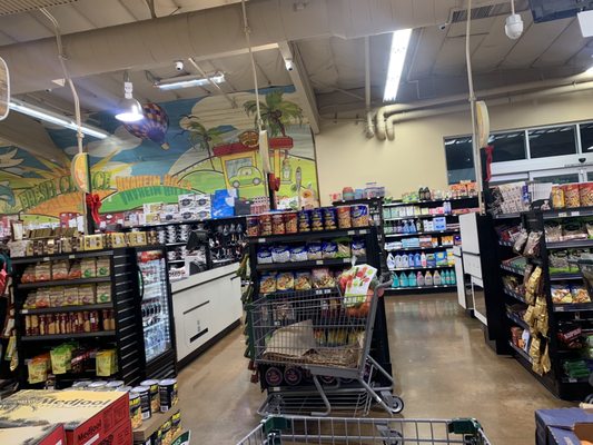 Fresh Choice Marketplace by null