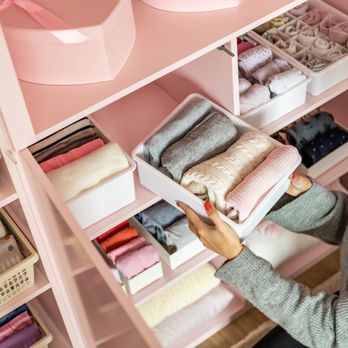 Blissfully Organized - We create customized solutions for every member of your household. - Home Organization Near Me Blissfully Organized - We create customized solutions for every member of your household. - Home Organization Near Me