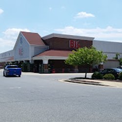 BJ's Wholesale Club