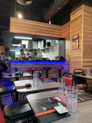 Dumplings Mi Amor by null