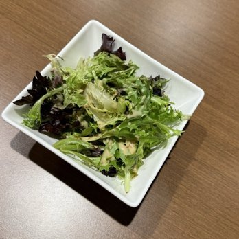 Kimukatsu - Salad - Japanese Near Me - Torrance, California Kimukatsu - Salad - Japanese Near Me - Torrance, California