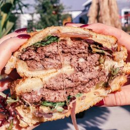 Patty Melt Patty Melt