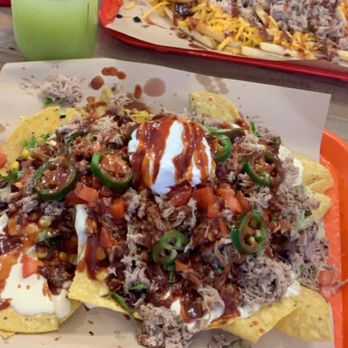 What BBQ & Bar - Barbeque Near Me - Le Claire, Iowa What BBQ & Bar - Barbeque Near Me - Le Claire, Iowa