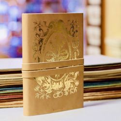 Parione - Casa fondata nel 1923 - Lavori tipografici & legatoria - Diary made for D&G Dolce&Gabbana