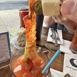 Blue Moon Grill