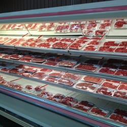 Sanford Supermarket