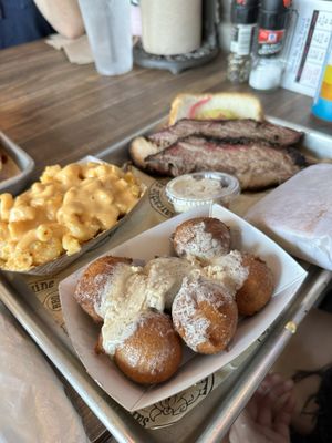 Sarcastic Swine BBQ & Restaurant by null