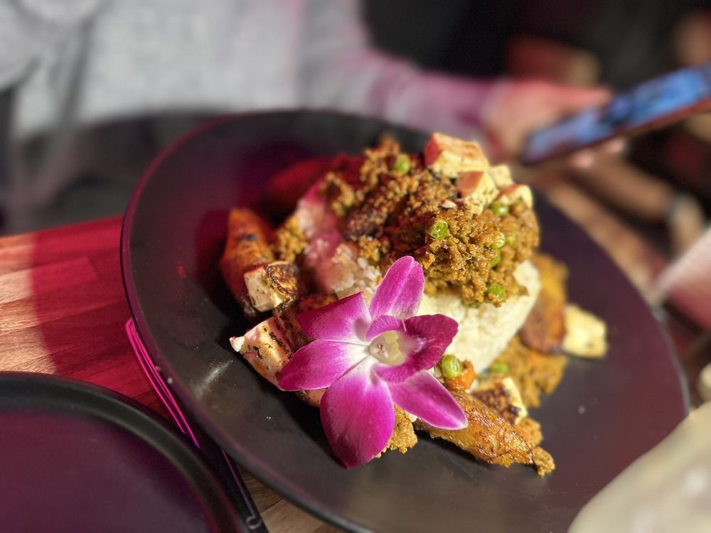 Social spots from Esquina Latina Restaurant & Lounge