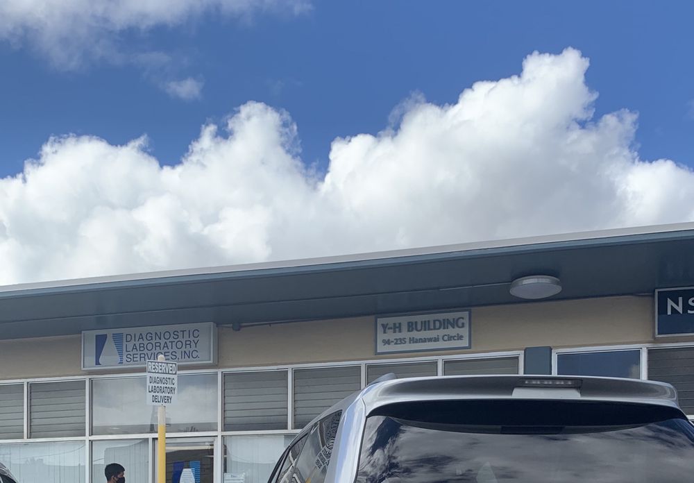 DIAGNOSTIC LABORATORY SERVICES Updated July 2024 11 Photos & 20 Reviews 94235 Hanawai Cir
