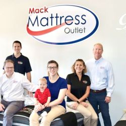 Mack Mattress