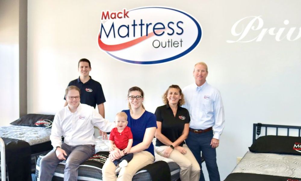 Mack Mattress