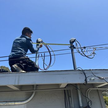 Ace 1 Electric - Electricians Near Me - Richmond, California
