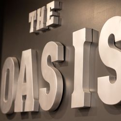 Oasis Salon & Spa