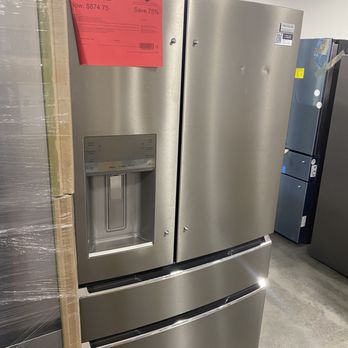Lowe's Outlet - Morrow - Appliances Near Me - Morrow, Georgia