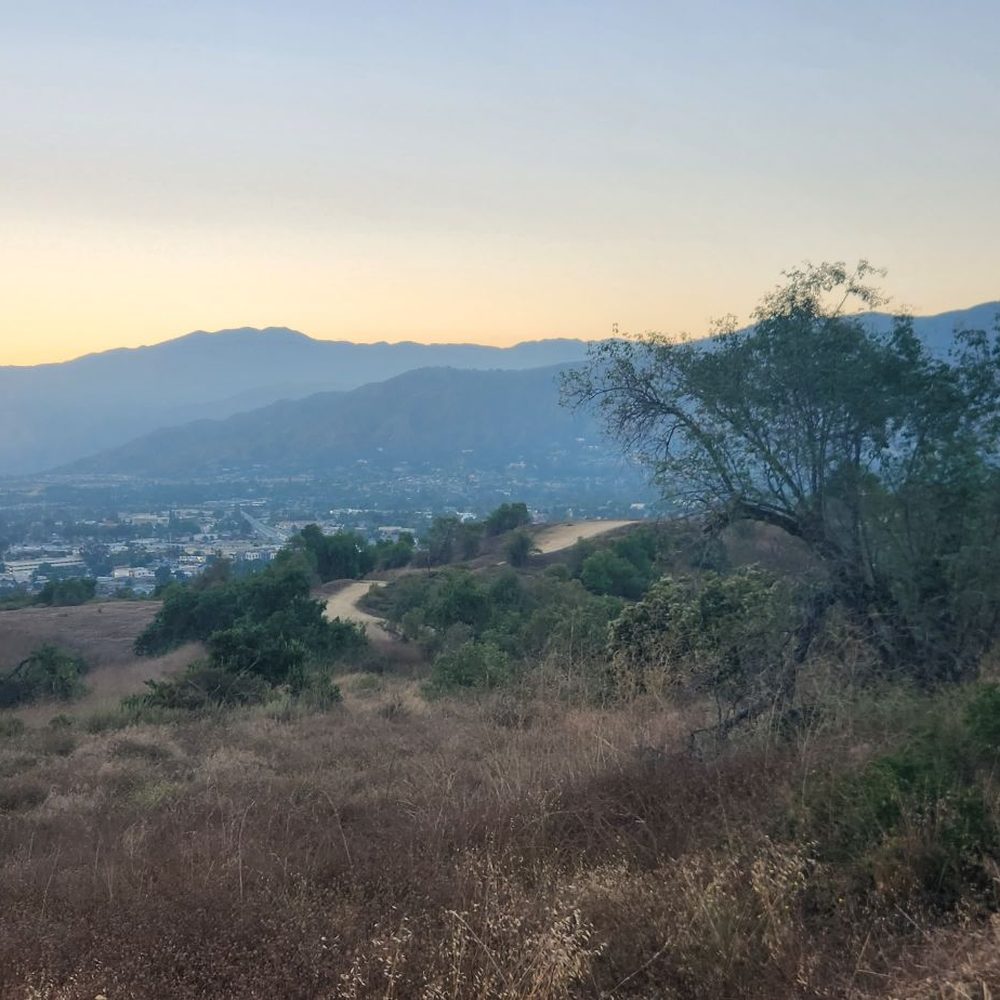 Bonnie Cove - Hiking Near Me - Glendora, California