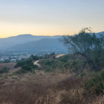 Bonnie Cove - Hiking Near Me - Glendora, California Bonnie Cove - Hiking Near Me - Glendora, California