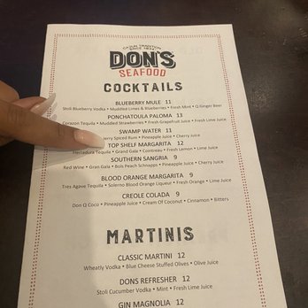 Dons Seafood - Lafayette - Seafood Near Me - Lafayette, Louisiana Dons Seafood - Lafayette - Seafood Near Me - Lafayette, Louisiana