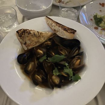 Sage on 47th - Muscles in Coconut Chile sauce - Breakfast & Brunch Near Me - Cape Coral, Florida Sage on 47th - Muscles in Coconut Chile sauce - Breakfast & Brunch Near Me - Cape Coral, Florida