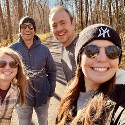 Wallkill Valley Rail Trail