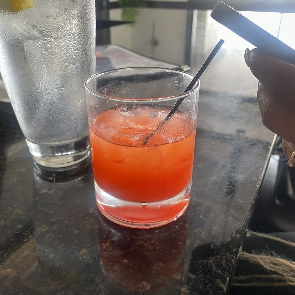 Topclass Jamaican Bar & Grill - Run punch - Caribbean Near Me - Orlando, Florida Topclass Jamaican Bar & Grill - Run punch - Caribbean Near Me - Orlando, Florida