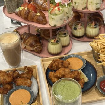 Hazukido - Bakeries Near Me - Richmond, British Columbia