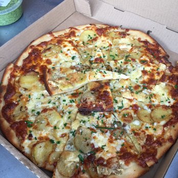 Cheese Board Pizza - Pizza Near Me - Berkeley, California