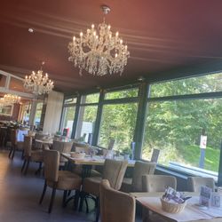 Zur dicken Emma - Dining room
