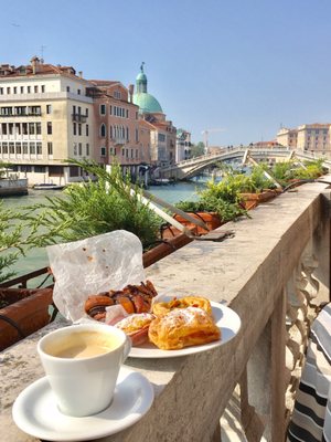 Pasticceria Dal Mas by null