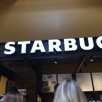 Kroger - a starbucks sign above the entrance - Grocery Near Me - Elizabethtown, Kentucky Kroger - a starbucks sign above the entrance - Grocery Near Me - Elizabethtown, Kentucky