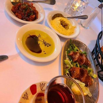 Ottoman Taverna - Mediterranean Near Me - Washington, DC, District of Columbia Ottoman Taverna - Mediterranean Near Me - Washington, DC, District of Columbia