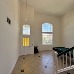 Touch Of Excellence Painting - Full interior paint