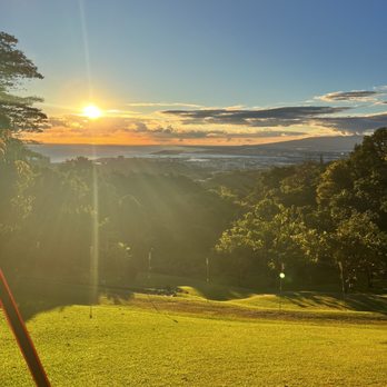 Experience Nutridge - View from the property - Performing Arts Near Me - Honolulu, Hawaii