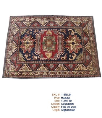 Woven History & Silk Road by null