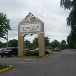 Winn-Dixie