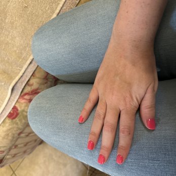 The World Nails Bar - Love my new set - Nail Salons Near Me - Round Rock, Texas The World Nails Bar - Love my new set - Nail Salons Near Me - Round Rock, Texas