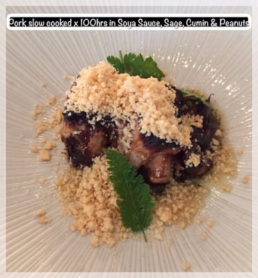 Whites Restaurant by null